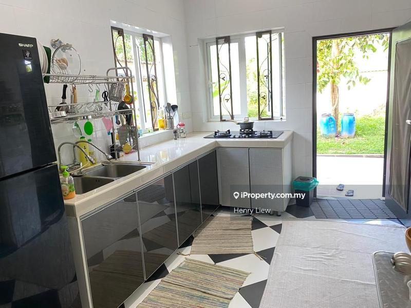 Bungalow House for Sale in 2 Sty Bandar Bukit Mahkota Kajang Bangi, Kajang by Henry Liew - iProperty.com.my