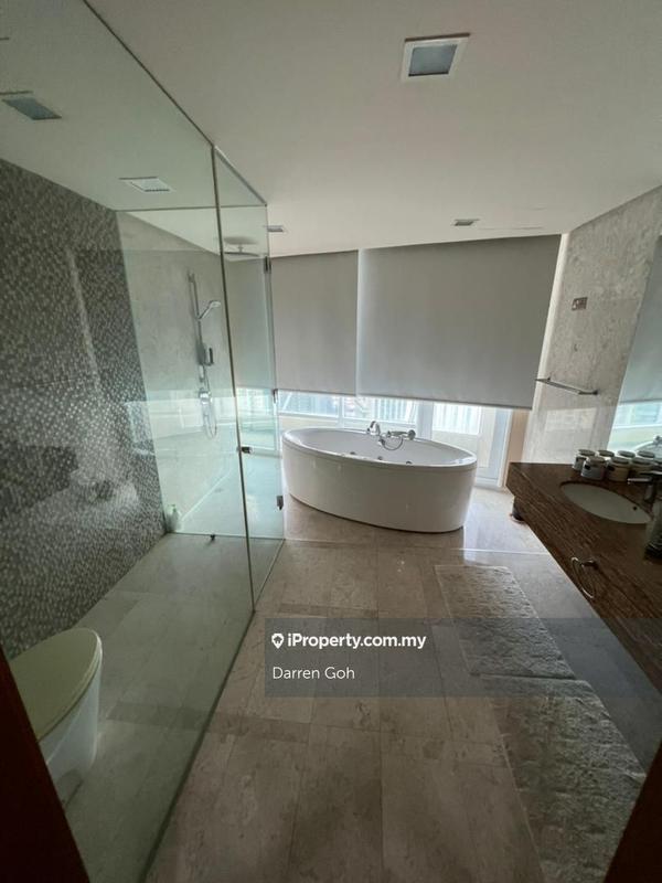 Service Residence for Sale in The Oval by Darren Goh - iProperty.com.my