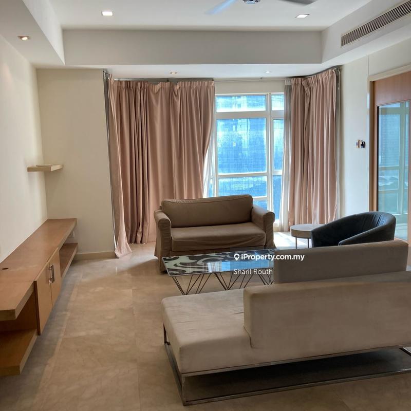 Service Residence for Rent in Binjai Residency by Sharil Routh - iProperty.com.my