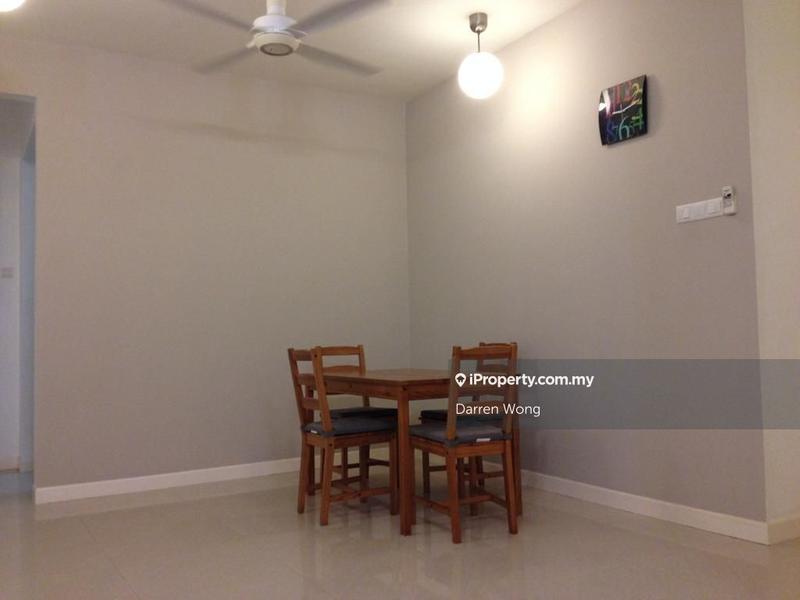 Condominium for Sale in Savanna Condominium by Darren Wong - iProperty.com.my