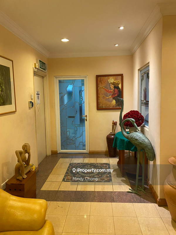 Pejabat untuk Dijual di Wangsa Delima 6, Wangsa Maju oleh Mindy Chong - iProperty.com.my
