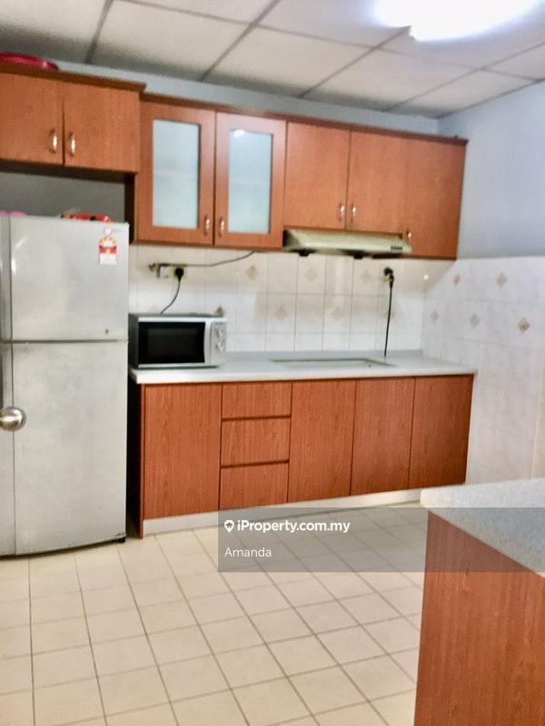 Condominium for Sale in Angkasa Impian 2 by Amanda - iProperty.com.my