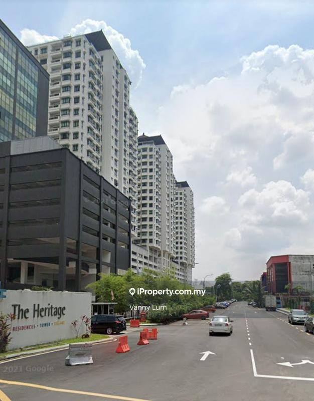 Shop for Sale in Taman Sungai Besi Indah, Seri Kembangan by Vanny Lum - iProperty.com.my