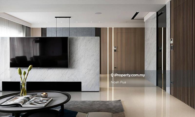 For Sale - TriTower Residence @ Johor Bahru Sentral