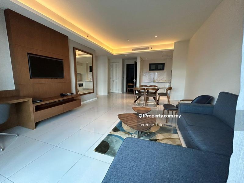 Kediaman Servis untuk Dijual di Tribeca oleh Terence Thio - iProperty.com.my