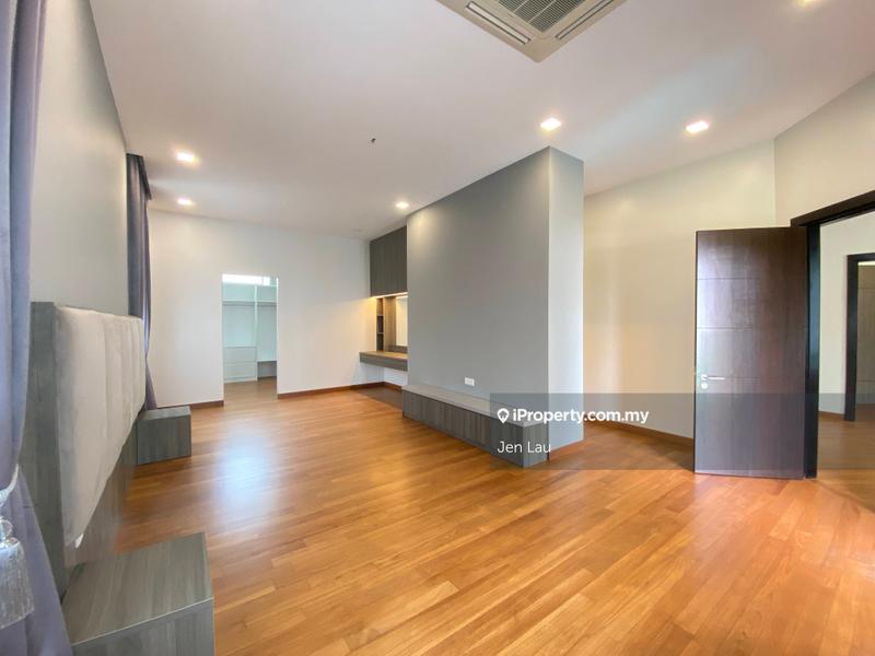 Bungalow House for Sale in Mont Kiara, Kuala Lumpur by Jen Lau - iProperty.com.my