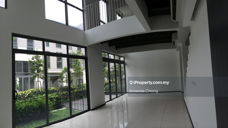 Cluster House for Sale in The Breezeway, Desa Parkcity, Kepong by Amanda Chong - iProperty.com.my