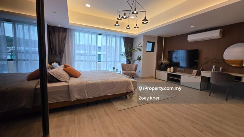 2.5-storey Terraced House for Sale in Seksyen U10, Shah Alam by Zoey Kher - Bedroom - iProperty.com.my