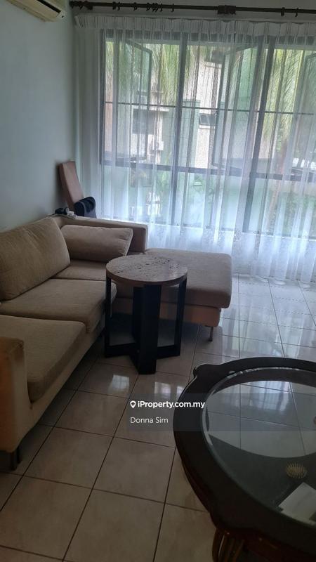 For Sale - Mont Kiara Sophia