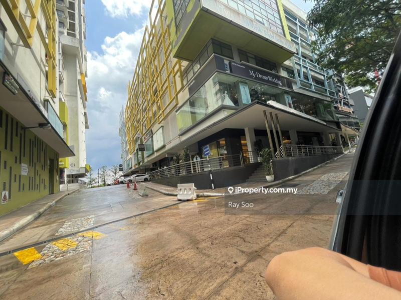 Kedai untuk Dijual di Damansara Perdana, Petaling Jaya oleh Ray Soo - iProperty.com.my