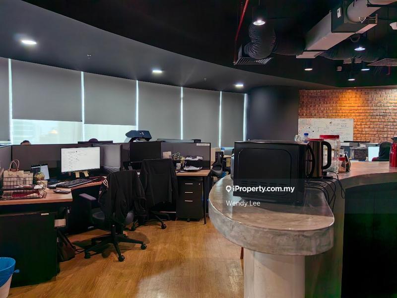 Pejabat untuk Dijual di Bangsar south, Kampung Kerinchi (Bangsar South) oleh Wendy Lee - iProperty.com.my