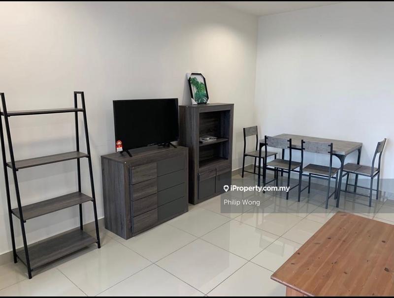 Service Residence for Rent in 3 Elements by Philip Wong - iProperty.com.my