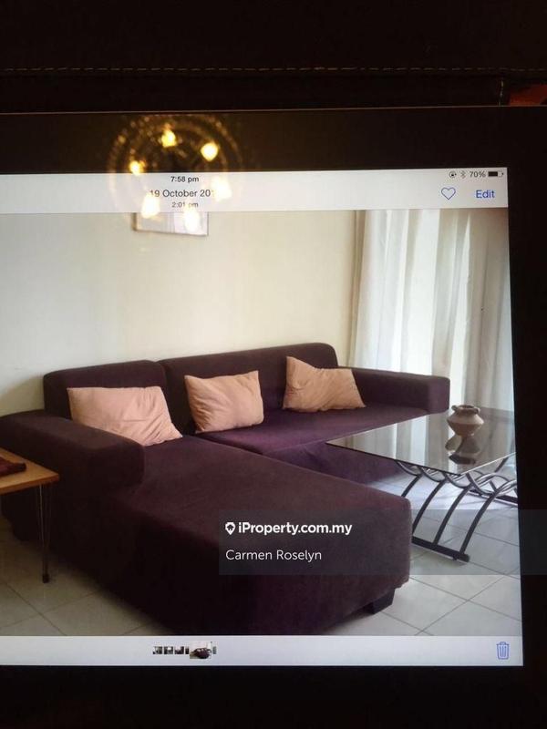 For Rent - Pantai Panorama Condominiums