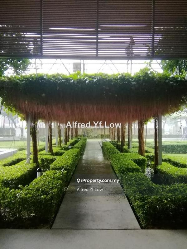 Kondominium untuk Disewa di The WaterEdge (Pinggiran Air) oleh Alfred Yf Low - iProperty.com.my