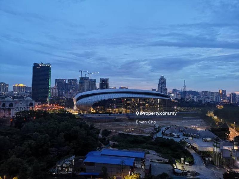 For Sale - Sri Putramas