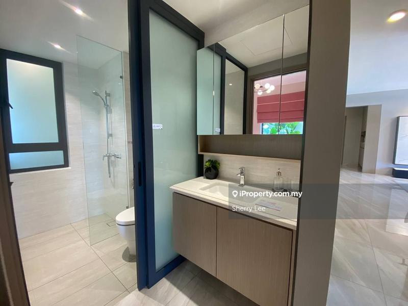 Kediaman Servis untuk Dijual di Baron Residence @ Lake City oleh Sherry Lee - iProperty.com.my