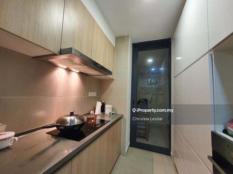 Service Residence for Sale in KL Gateway Premium Residences by Christina Lesslar - iProperty.com.my
