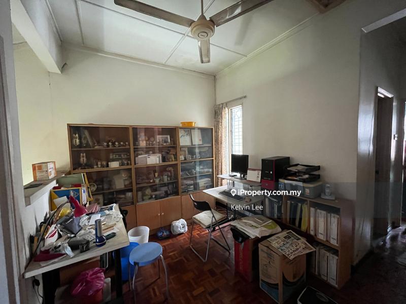 Rumah Berangkai 2 Tingkat untuk Dijual di Usj 9, Subang Jaya oleh Kelvin Lee - iProperty.com.my