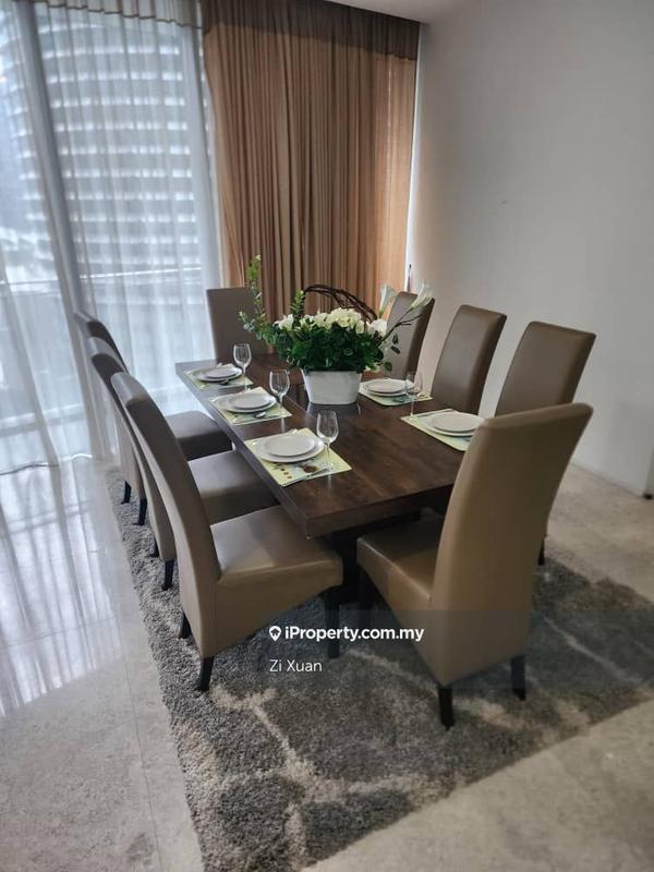 Service Residence for Sale in K Residence @ KLCC by Zi Xuan - iProperty.com.my