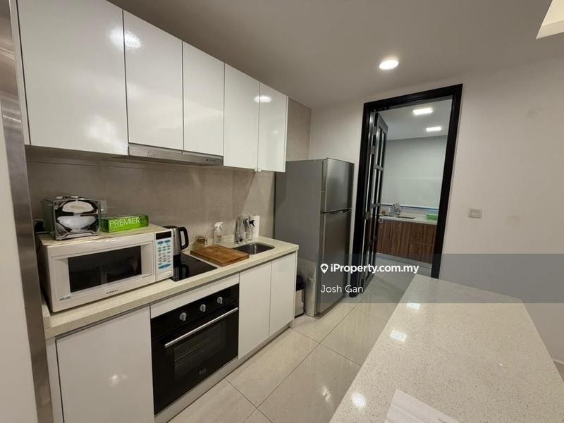 Condominium for Rent in Agile Mont Kiara by Josh Gan - iProperty.com.my