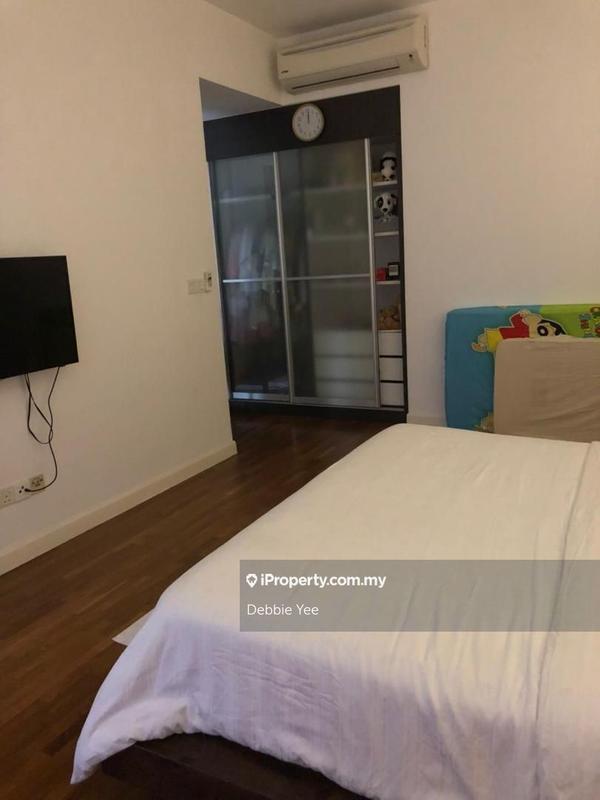 Condominium for Sale in Azelia Residence by Debbie Yee - iProperty.com.my