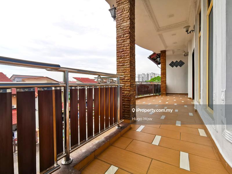 Rumah Berkembar untuk Dijual di Laman Residen Kipark Sri Utara, Batu Caves oleh Hugo How - iProperty.com.my