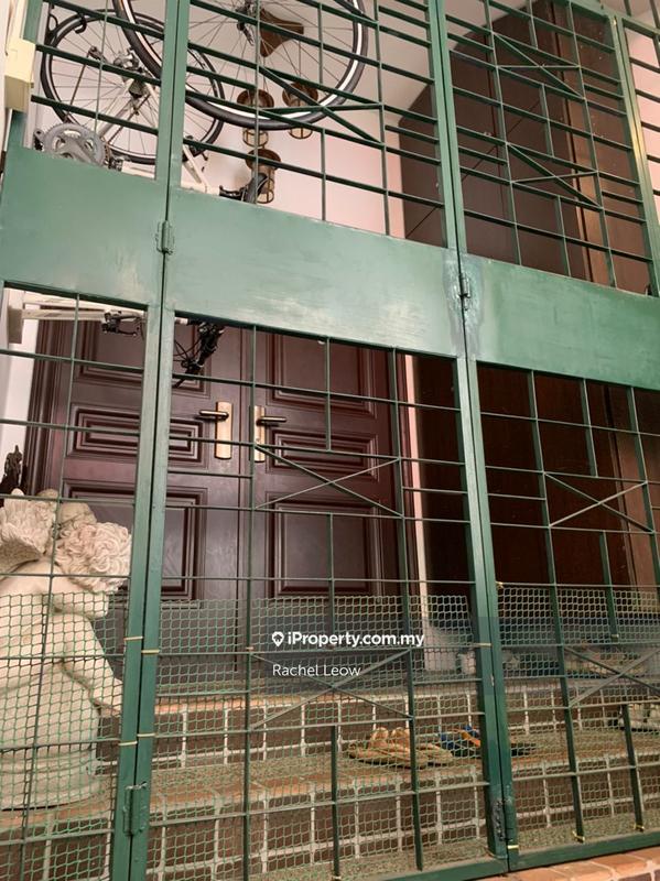 Kondominium untuk Dijual di Fraser Towers oleh Rachel Leow - iProperty.com.my