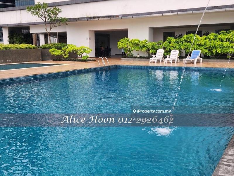 Kondominium untuk Dijual di Gaya Bangsar oleh Alice Hoon - iProperty.com.my