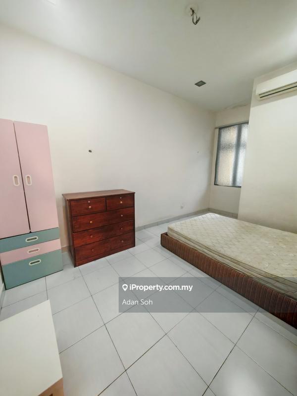 3-storey Terraced House for Sale in Taman Seri Bukit Segambut, Batu by Adan Soh - iProperty.com.my