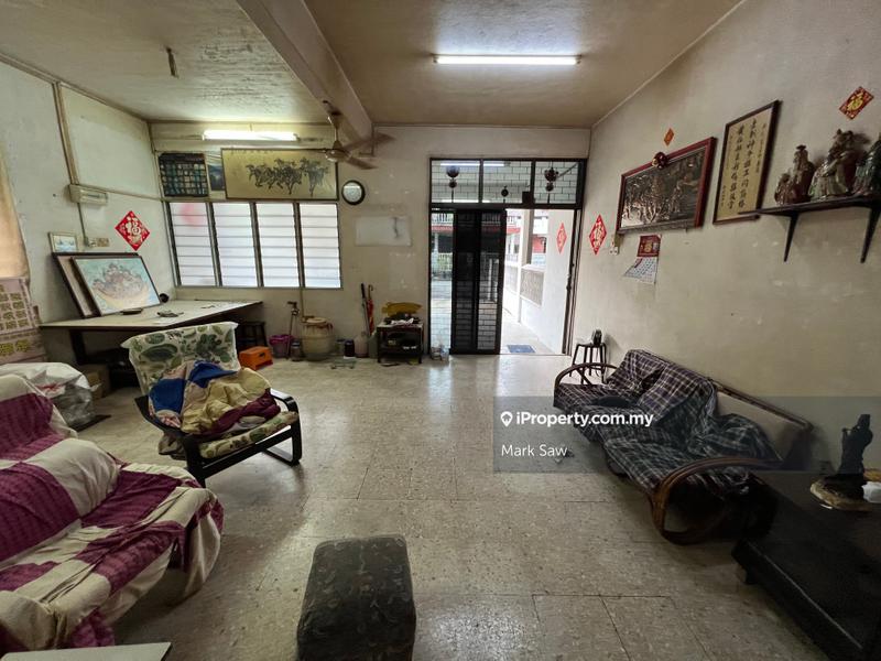 2-storey Terraced House for Sale in Bukit Tengah, Bukit Mertajam by Mark Saw - iProperty.com.my