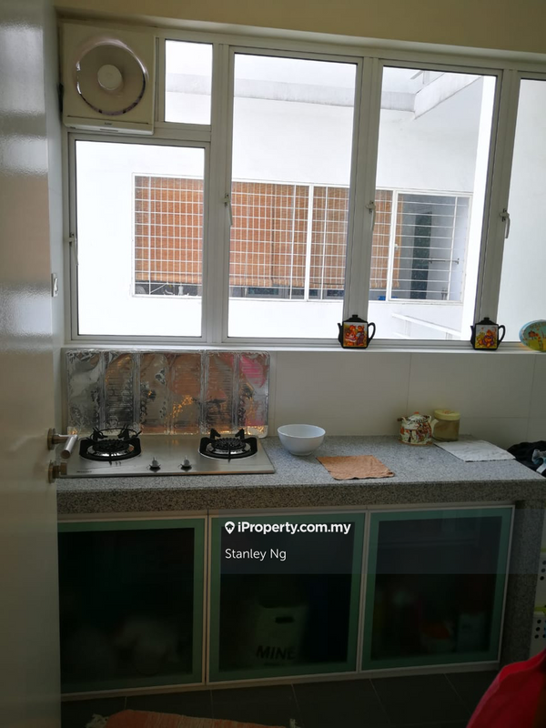 Condominium for Sale in Surian Residences by Stanley Ng - iProperty.com.my