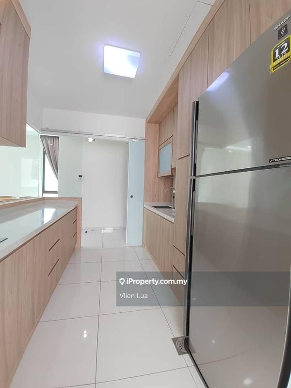Service Residence for Rent in Wave @ Marina Cove by Vlien Lua - iProperty.com.my