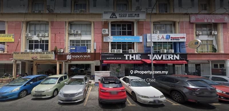 Shop for Sale in Usj 1, Subang Jaya by Clement Chee - iProperty.com.my