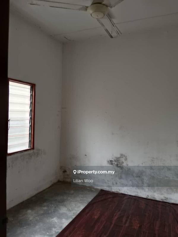 1-storey Terraced House for Sale in Taman Bukit Ara, Kuala Pilah, Kuala Pilah by Lilian Woo - iProperty.com.my