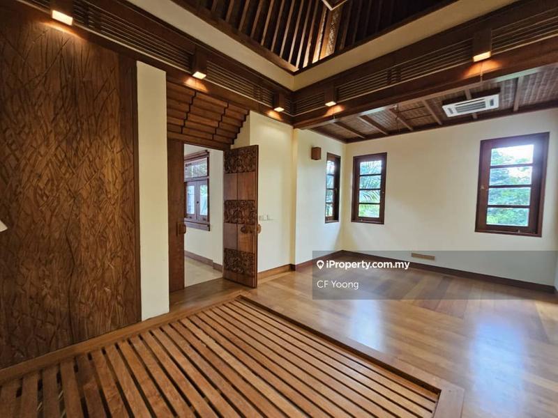 Bungalow House for Sale in Damansara Heights, Damansara Heights by CF Yoong - iProperty.com.my