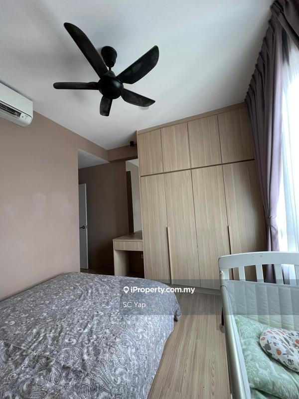 Service Residence for Sale in Tuan Residency by SC Yap - iProperty.com.my