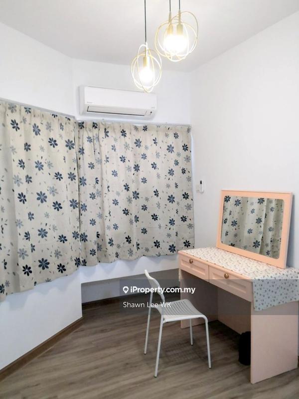 For Rent - GCB Court