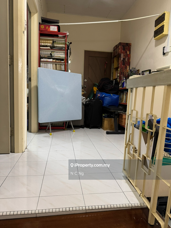 Rumah Berangkai 2 Tingkat untuk Dijual di Taman Berkeley, Klang oleh N C Ng - iProperty.com.my