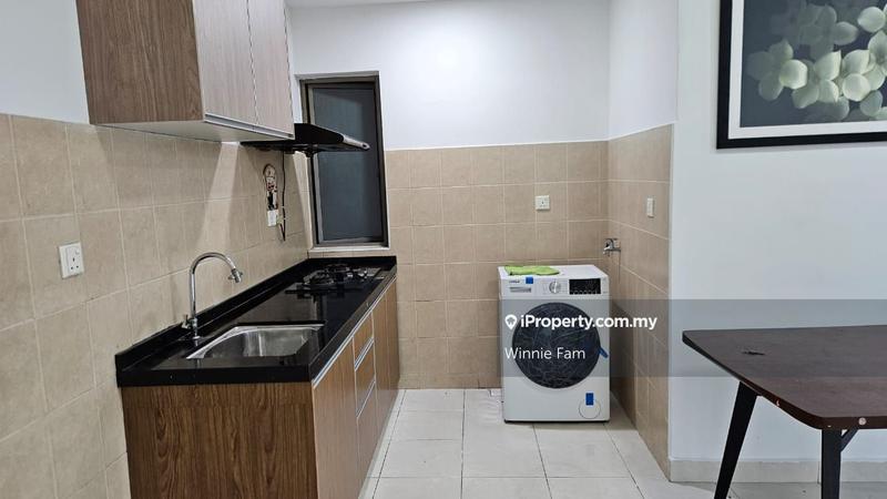 For Rent - Tropicana City Tropics