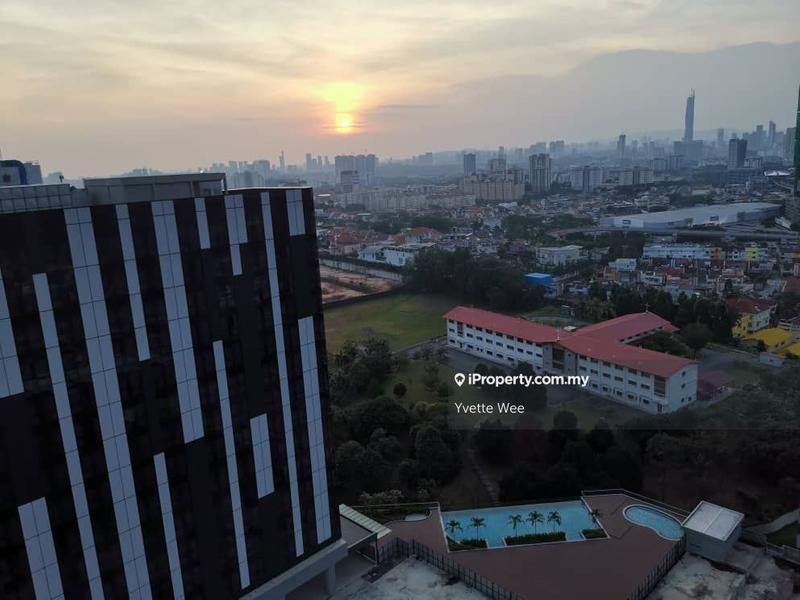 For Rent - EkoCheras