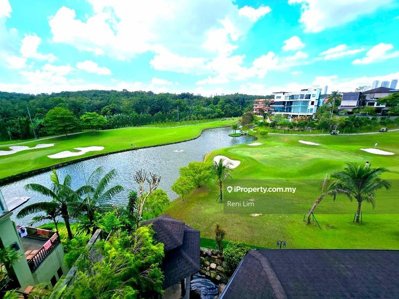 Banglo untuk Dijual di Tropicana Golf & Country Resort, Tropicana oleh Reni Lim - iProperty.com.my