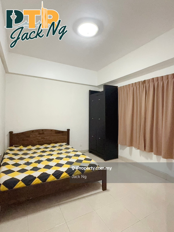 Kondominium untuk Disewa di Sea View Tower oleh Jack Ng - iProperty.com.my