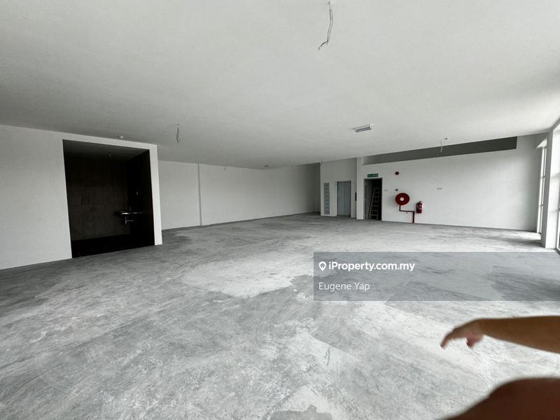 Semi-D Kilang untuk Dijual di Taman Meru, Klang oleh Eugene Yap - iProperty.com.my