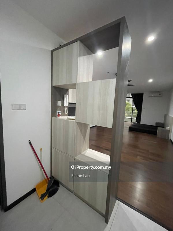 Kondominium untuk Disewa di Queensville oleh Elaine Lau - iProperty.com.my