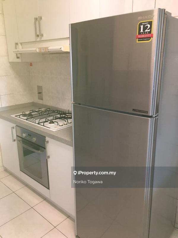 Condominium for Sale in Mont Kiara Astana by Noriko Togawa - iProperty.com.my