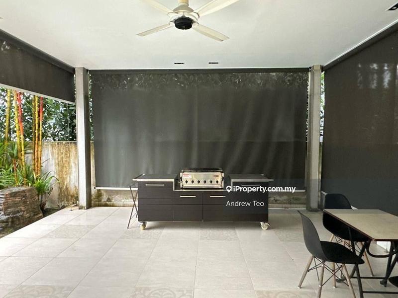 Bungalow House for Sale in East Ledang, Iskandar Puteri (Nusajaya) by Andrew Teo - iProperty.com.my