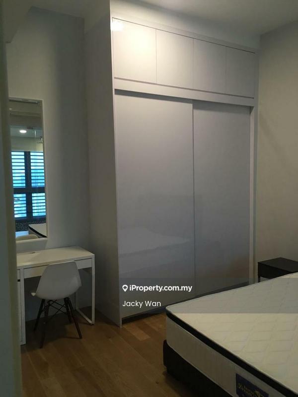 Service Residence for Rent in Vogue Suites One by Jacky Wan - iProperty.com.my