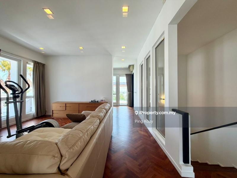 Rumah Berkembar untuk Disewa di E&O ACACIA SEMI-D CORNER | 4800SF | WELL MAINTAIN, Tanjung Tokong oleh Ping Koay - iProperty.com.my