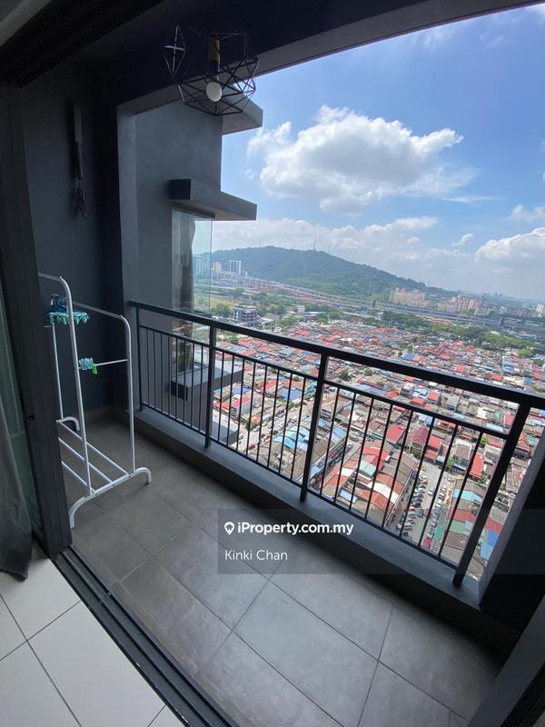 Condominium for Sale in The Holmes 2 by Kinki Chan - iProperty.com.my