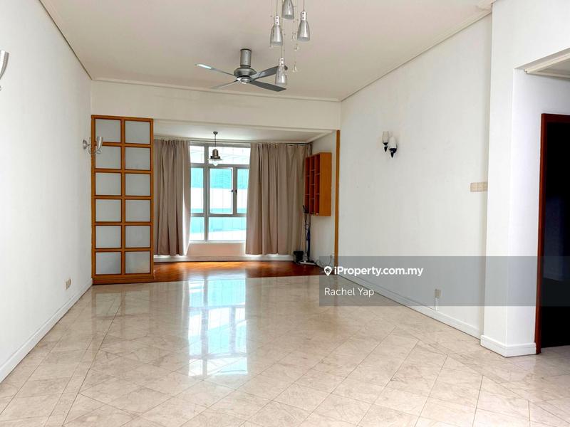 For Sale - Suasana Sentral Condominiums